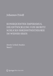 Cover von Konsequenter Empirismus
