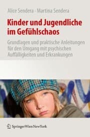 Cover von Kinder und Jugendliche im Gefühlschaos