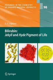 Cover von Bilirubin: Structure and Stereochemistry