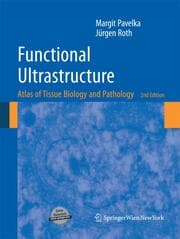Cover von Functional Ultrastructure