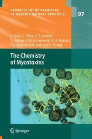 Cover von The Chemistry of Mycotoxins
