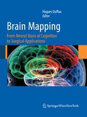 Cover von Brain Mapping