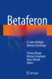 Cover von Betaferon®