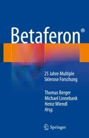 Cover von Betaferon®