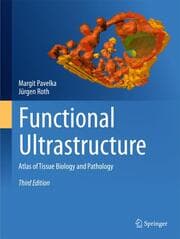 Cover von Functional Ultrastructure