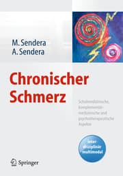 Cover von Chronischer Schmerz