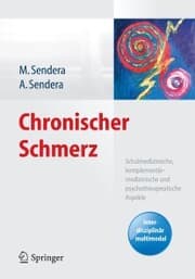 Cover von Chronischer Schmerz