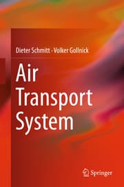 Cover von Air Transport System