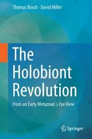 Cover von The Holobiont Imperative