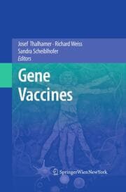 Cover von Gene Vaccines