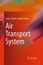 Cover von Air Transport System