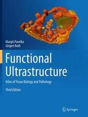Cover von Functional Ultrastructure