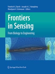 Cover von Frontiers in Sensing