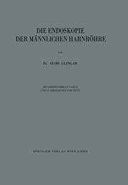 Cover von Die Endoskopie der Männlichen Harnröhre