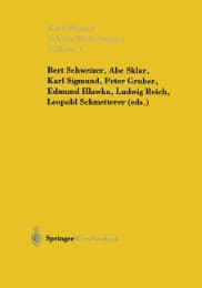 Cover von Selecta Mathematica I