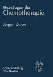 Cover von Grundlagen der Chemotherapie