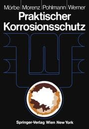 Cover von Praktischer Korrosionsschutz