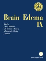 Cover von Brain Edema IX