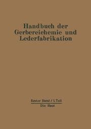 Cover von Die Haut