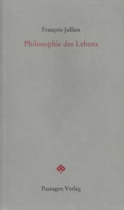Cover von Philosophie des Lebens