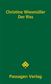 Cover von Der Riss