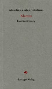 Cover von Klartext