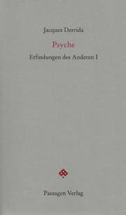 Cover von Psyche