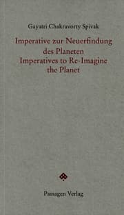 Cover von Imperative zur Neuerfindung des Planeten/Imperatives to Re-Imagine the Planet