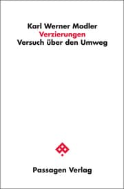 Cover von Verzierungen