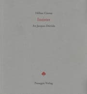 Cover von Insister