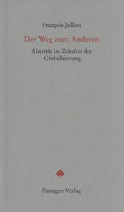 Cover von Der Weg zum Anderen