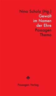 Cover von Gewalt im Namen der Ehre