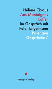 Cover von Aus Montaignes Koffer