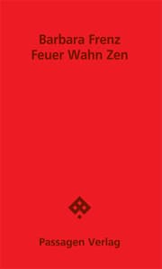 Cover von Feuer Wahn Zen