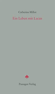 Cover von Ein Leben mit Lacan