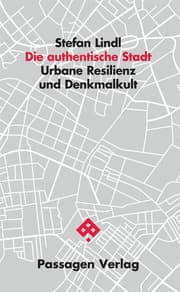 Cover von Die authentische Stadt