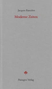 Cover von Moderne Zeiten