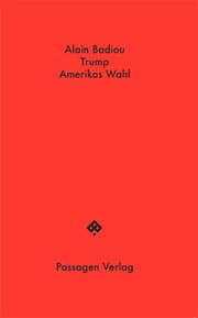 Cover von Trump