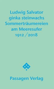 Cover von Sommerträumereien am Meeresufer