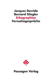 Cover von Echographien