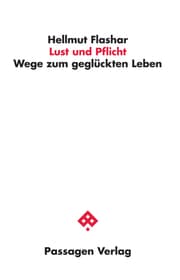 Cover von Lust und Pflicht
