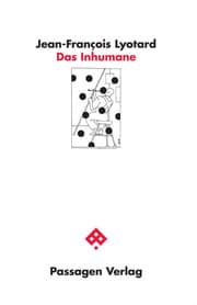 Cover von Das Inhumane
