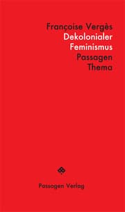 Cover von Dekolonialer Feminismus