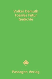 Cover von Fossiles Futur