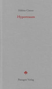 Cover von Hypertraum
