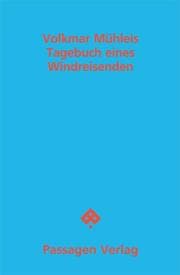 Cover von Tagebuch eines Windreisenden