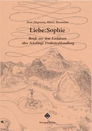Cover von Liebe:Sophie