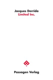 Cover von Limited Inc.