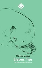 Cover von Liebes Tier