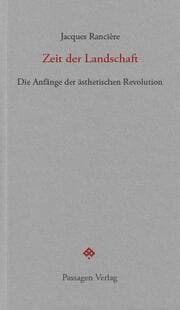 Cover von Zeit der Landschaft